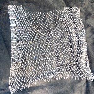 Shines very well at night!